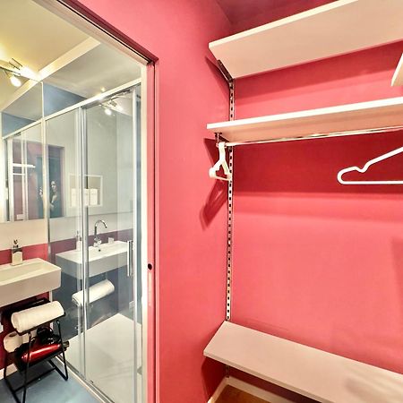 Alma De Chiaja - Design Suites & Apartments 那不勒斯 外观 照片