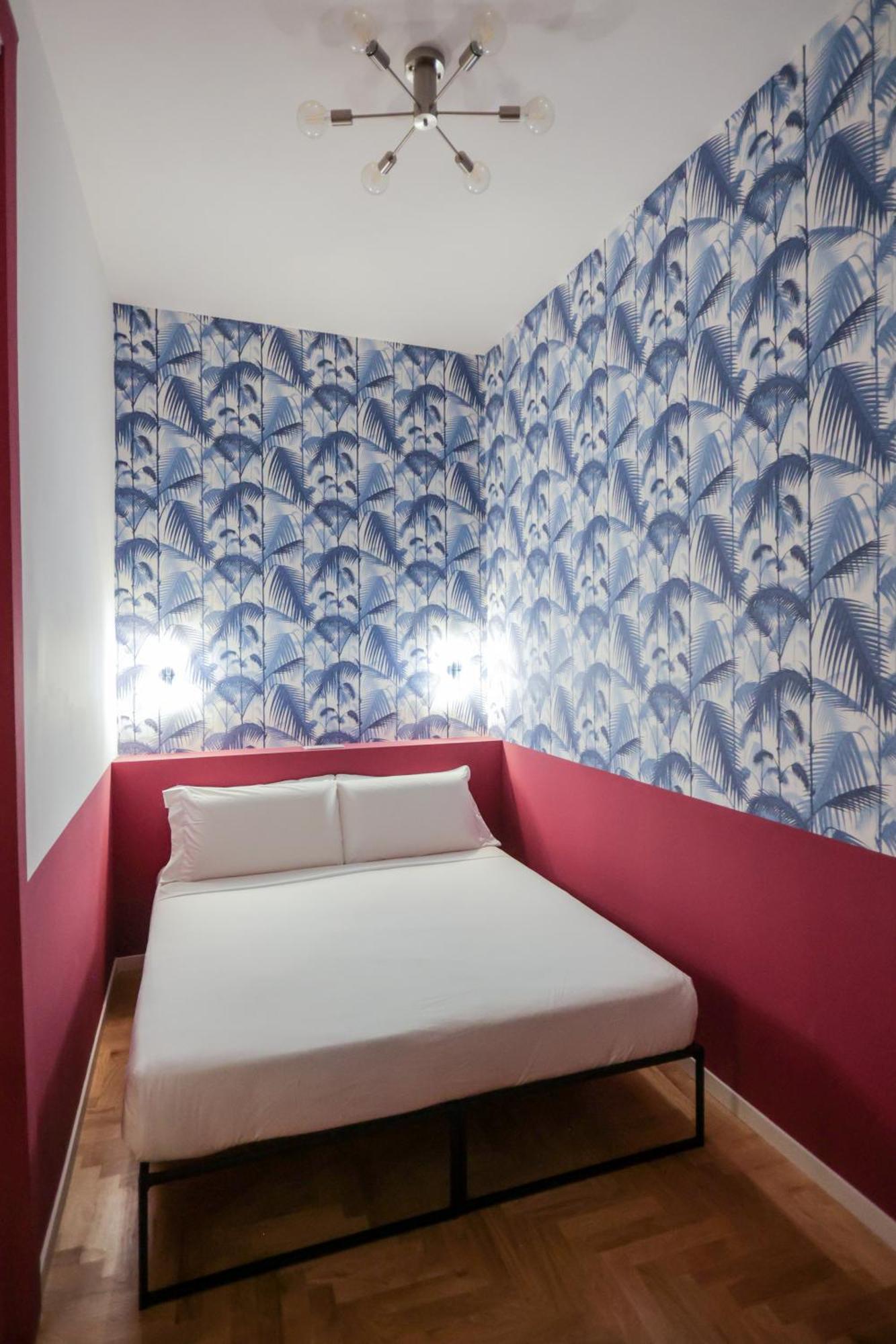 Alma De Chiaja - Design Suites & Apartments 那不勒斯 外观 照片