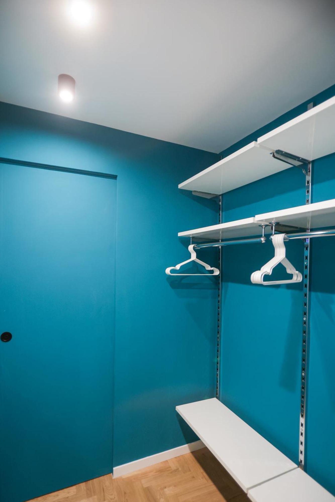 Alma De Chiaja - Design Suites & Apartments 那不勒斯 外观 照片