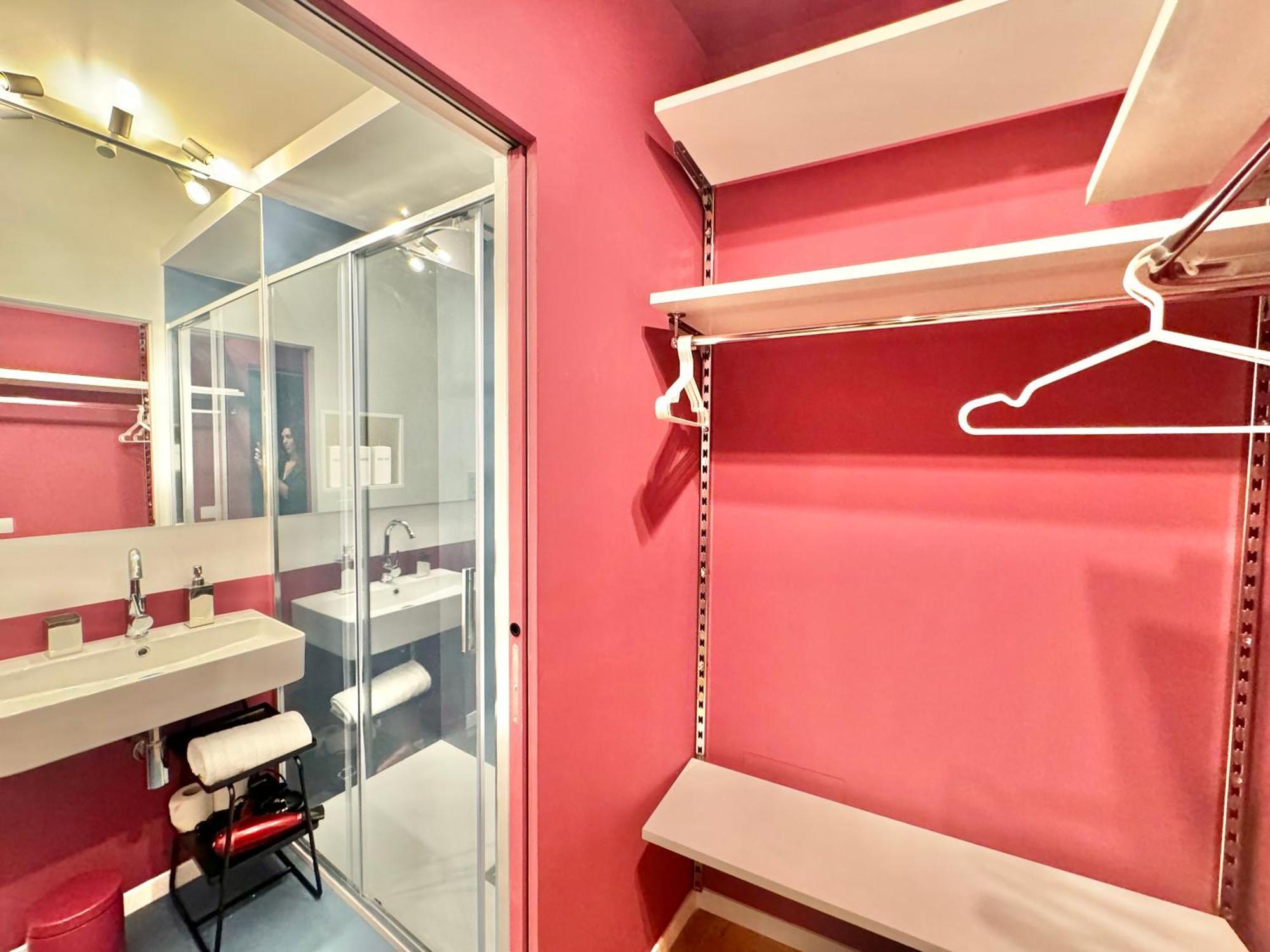 Alma De Chiaja - Design Suites & Apartments 那不勒斯 外观 照片