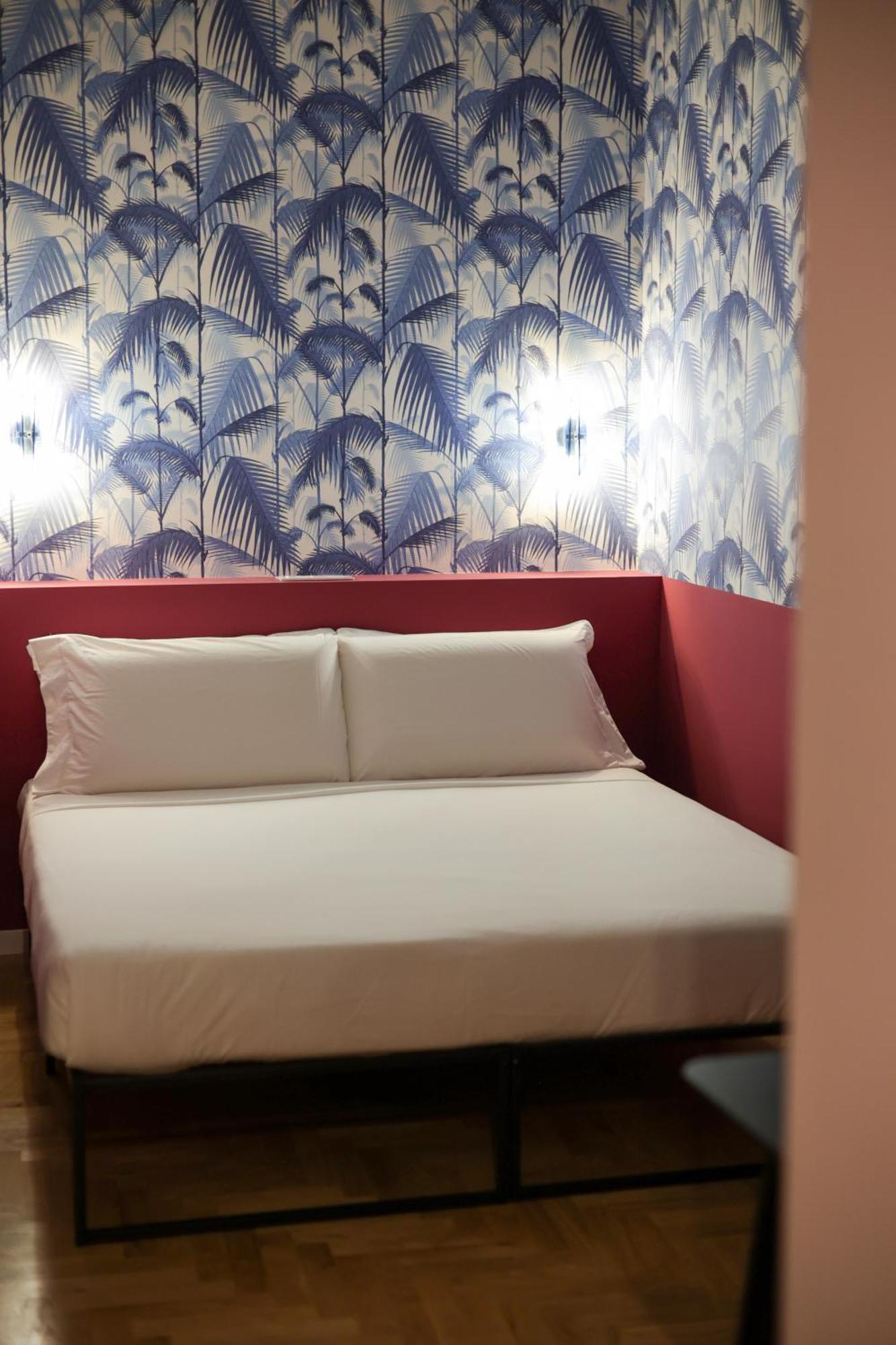 Alma De Chiaja - Design Suites & Apartments 那不勒斯 外观 照片